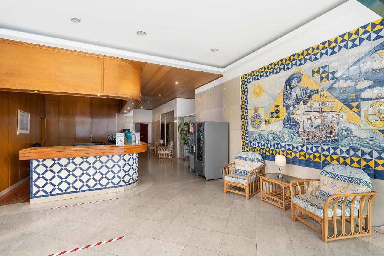Heritage Aqua Apartament *